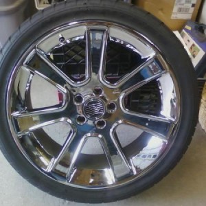 right front