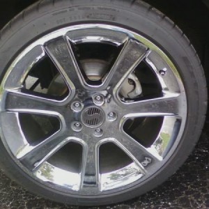 right rear