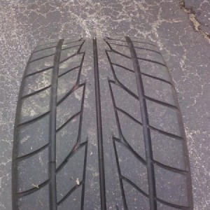 tread