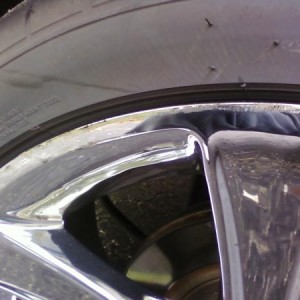 curb rash
