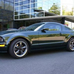 2008 Mustang Bullitt 092409 003 sm (2)