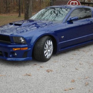 GT Leftside#1