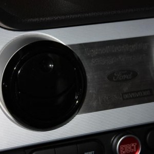 black vents