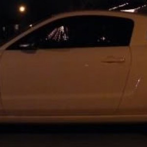 Side shot.