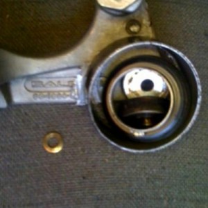 76mm Pulley Carnage
