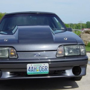 most recent pics of 87 001