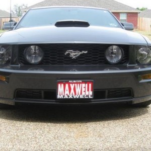07GTafterloweringkit