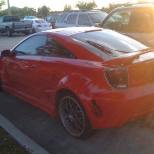 celica