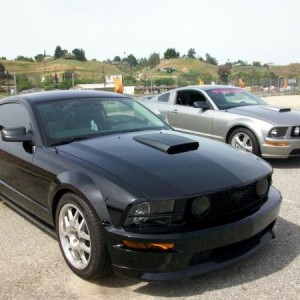 Mine and Hers
