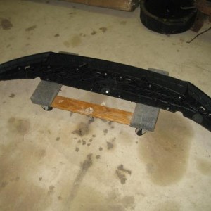 splitter bottom