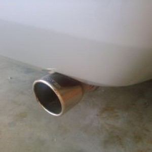 Pypes Exhaust