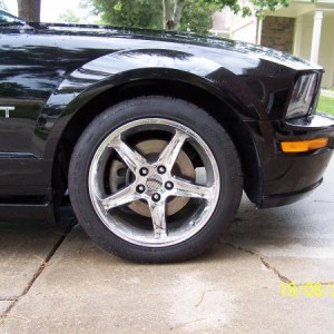 CJ Front