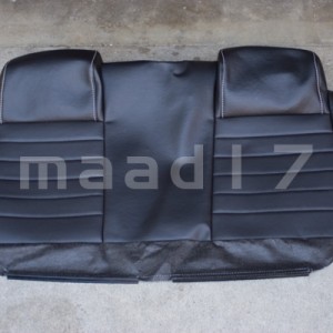 back backrest