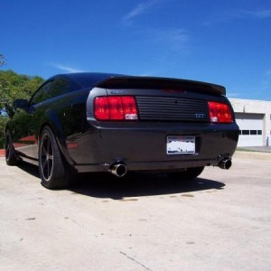 stang side