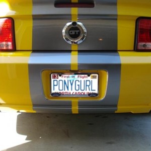 new tags