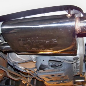 Pypes profile