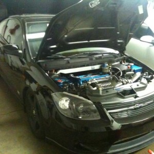 2006 Cobalt SS/SC