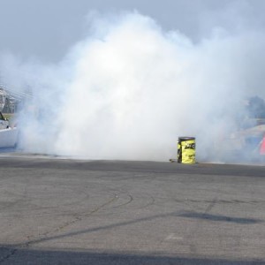 Virginia Motorsports Park 2007