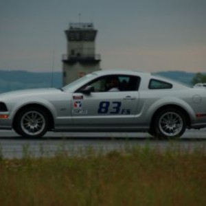 FLT Mustang 2009(2)