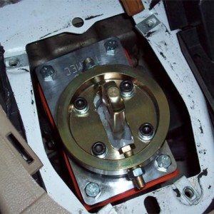 shifter