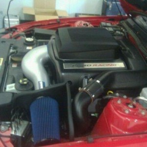 shaker
