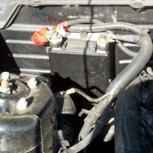 Battery two