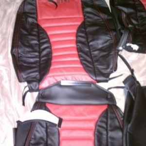 seat