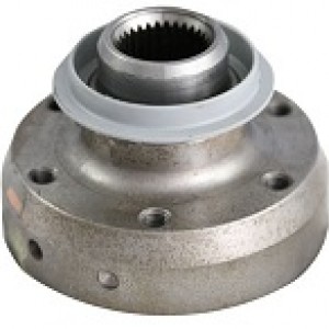 flange