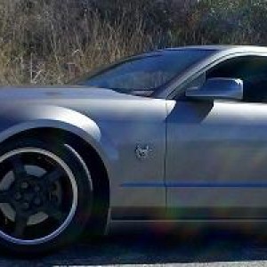 Wheels signature