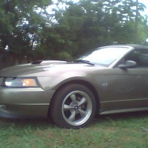 My 02 GT