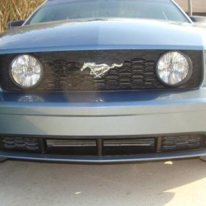 MY GT