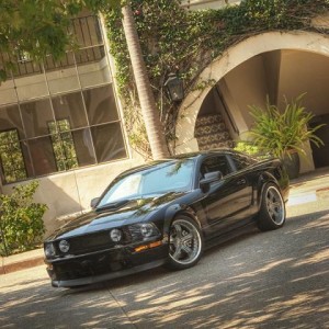 '06 GT Mustang