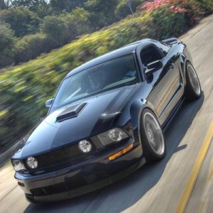 '06 GT mustang