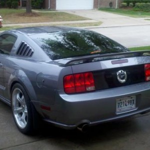 06 GT Rear KT