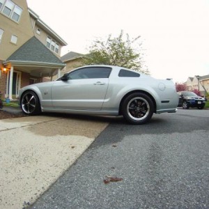 Drag Radials