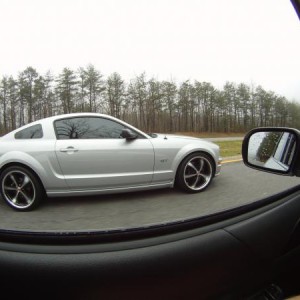 Cruisin