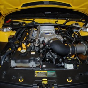 Engine   Front