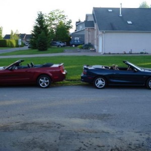 Brothers