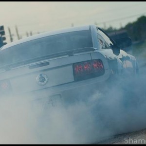 Burnout