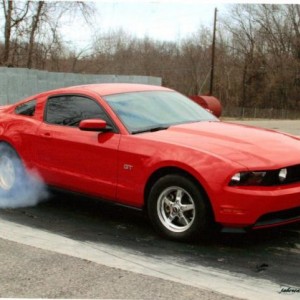 myburnout