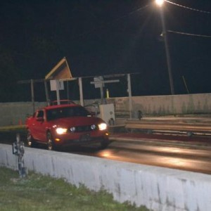 launch