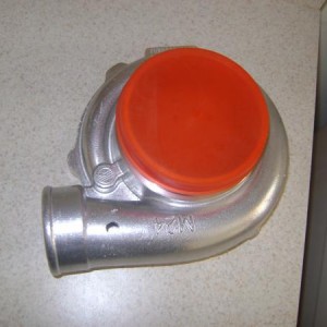 tap job