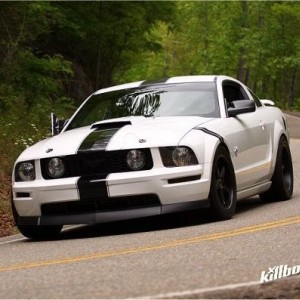 Dragon 2011 #2