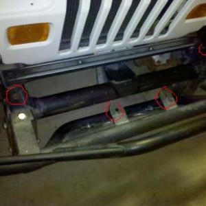 small.bumper