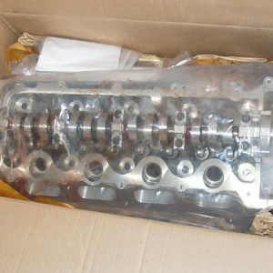 Livernoise Stage # with stage 3 blower cams.