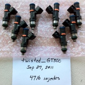 injectors