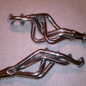 Pyle's longtube