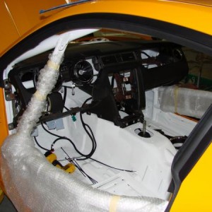 Wiring