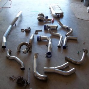 HP performance