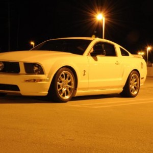 Mustang2